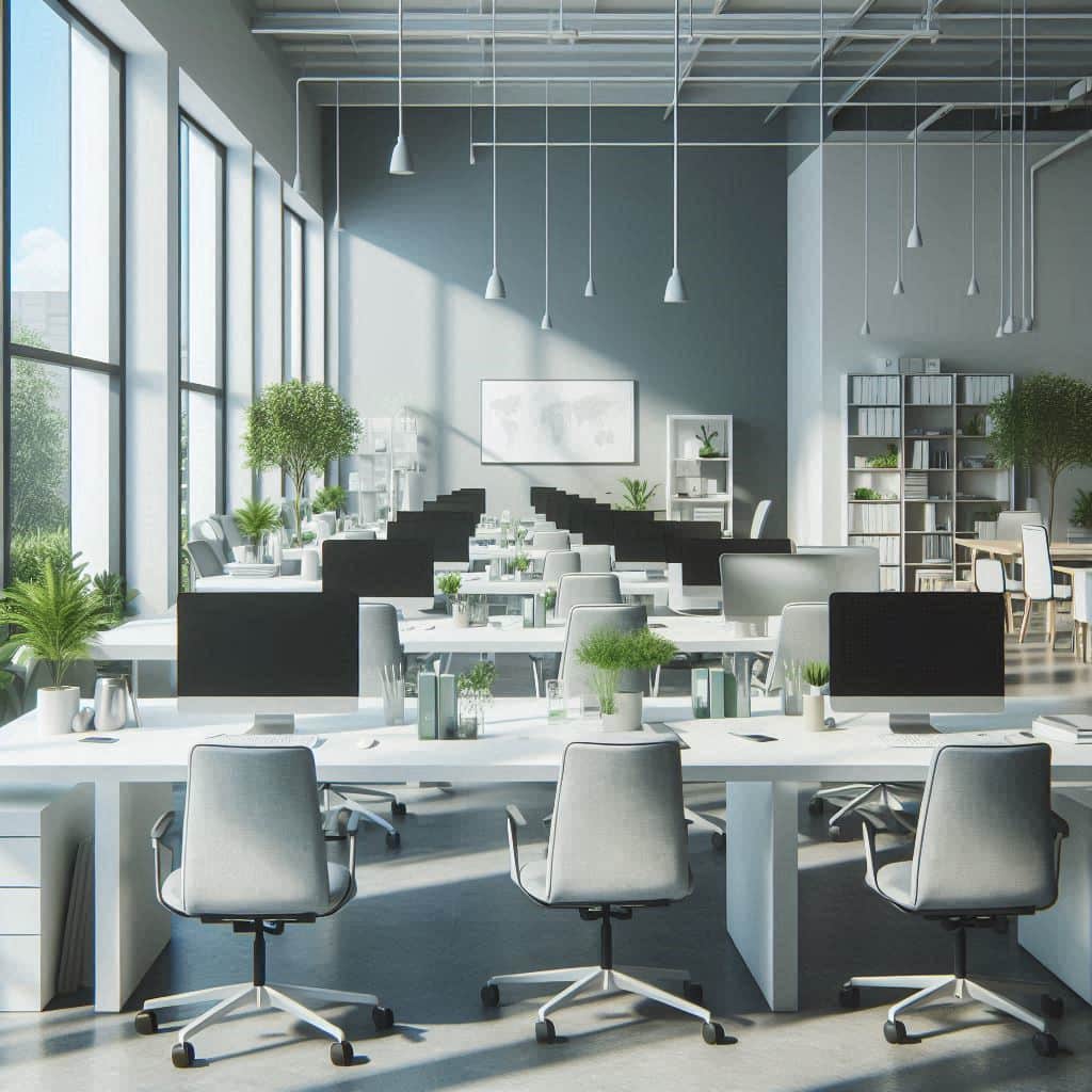 绿创云谷大厦文章配图